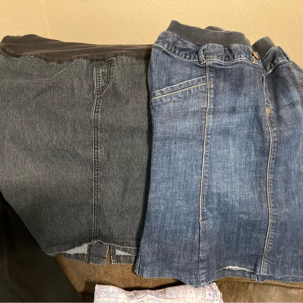 Maternity bundle L-XL